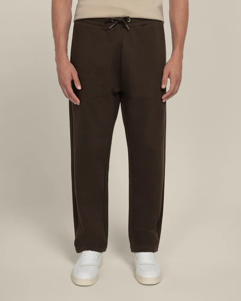 Jelling – Heavyweight Zip-Through Hoodie & Wide Leg Jogger Set - Image 7