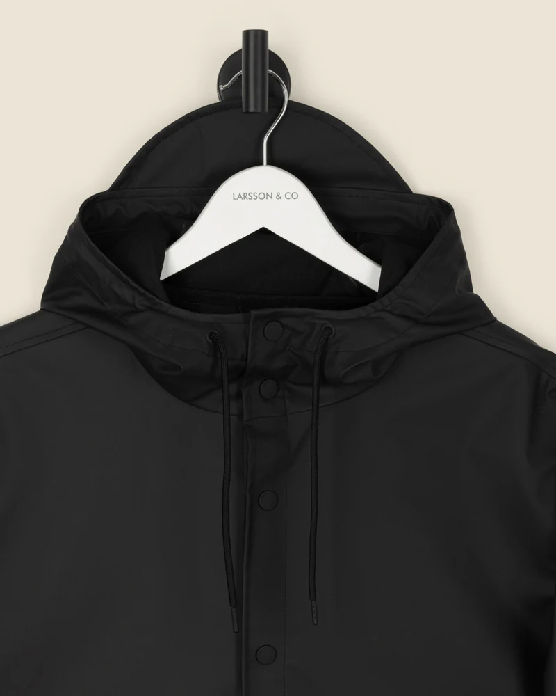 Jokum - Showerproof Hooded Rain Mac - Image 15
