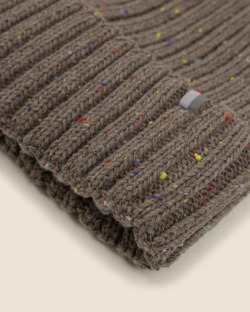 Kotka - 2 Pack Knitted Beanie Hat - Image 3