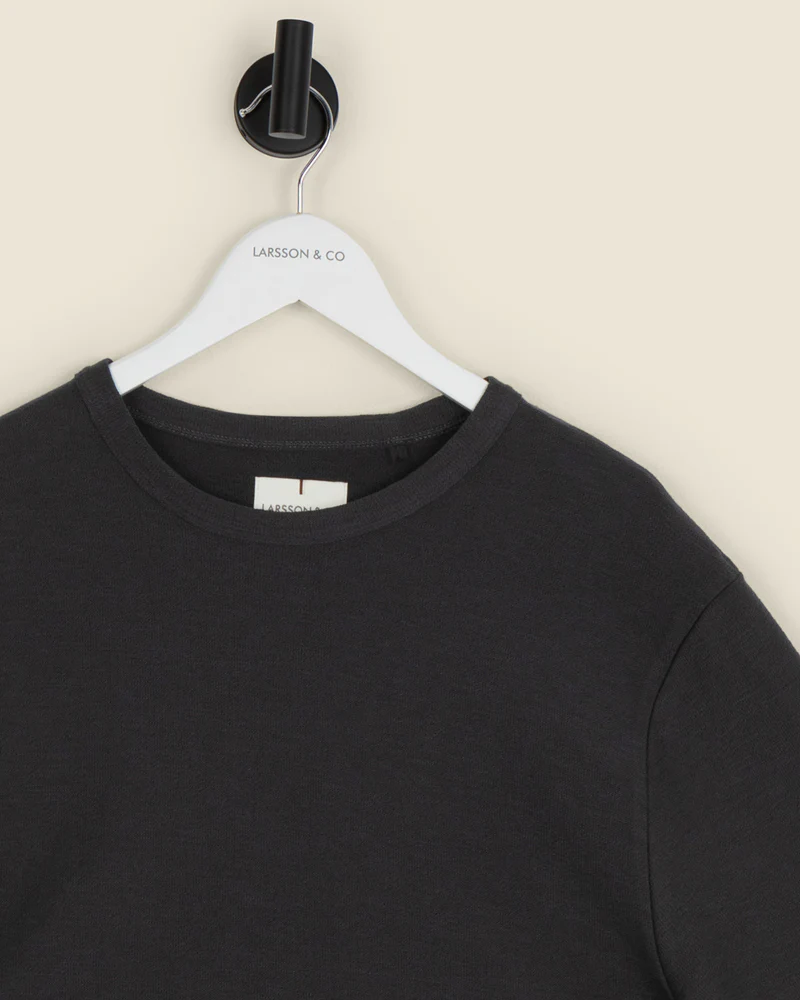 Leif - Slub Textured T-Shirt - Image 11