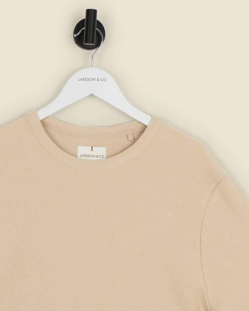 Leif - Slub Textured T-Shirt - Image 18