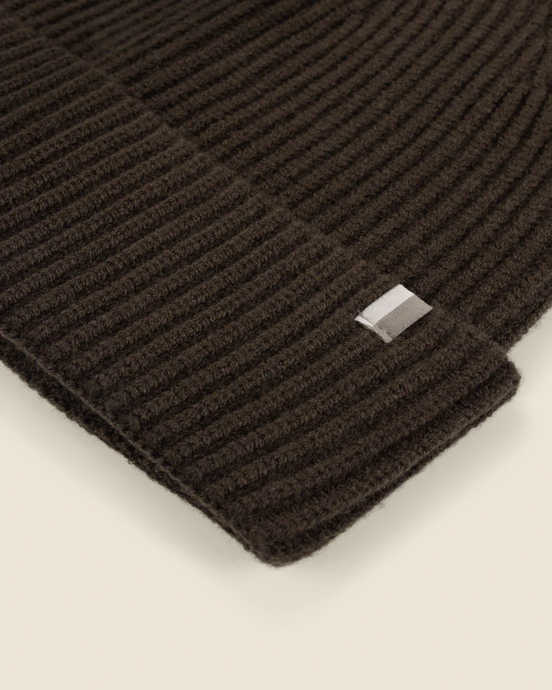 Lohja – 2 Pack Knitted Beanie Hat - Image 5