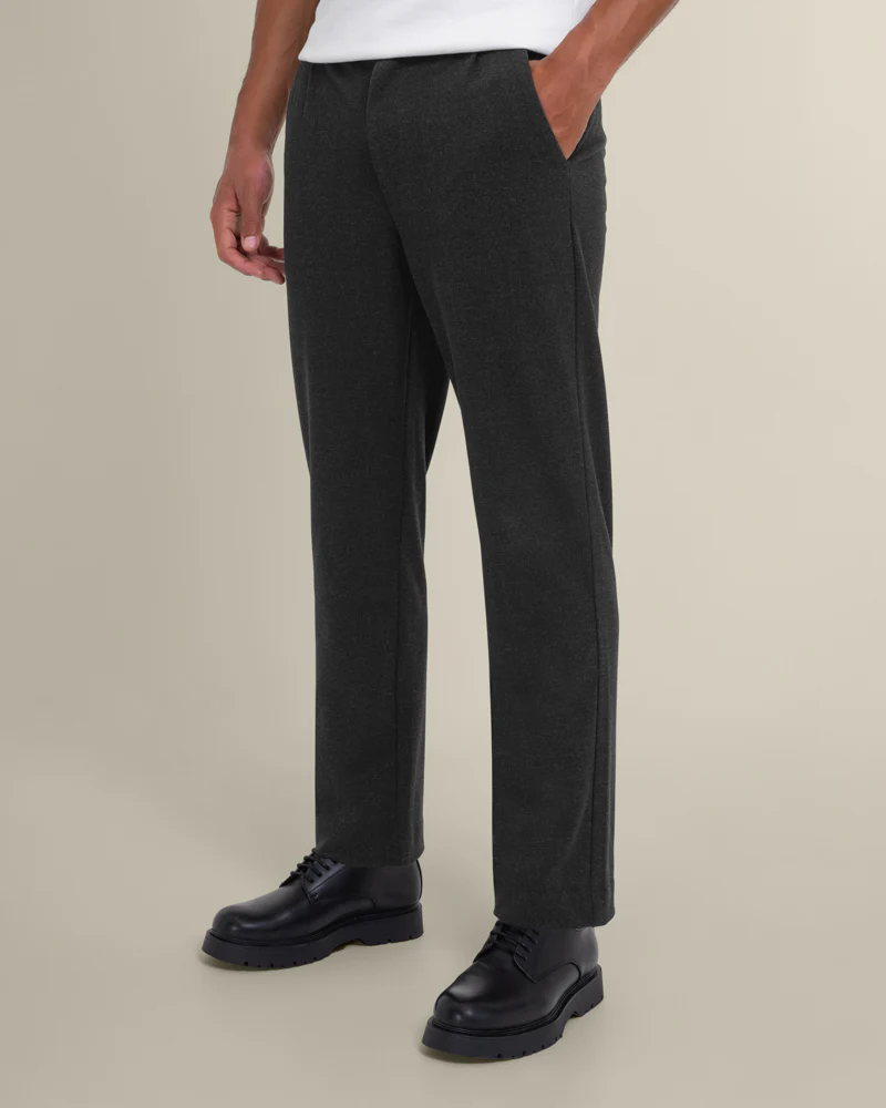 Malov – Jersey Casual Overshirt & Trouser Set - Image 12