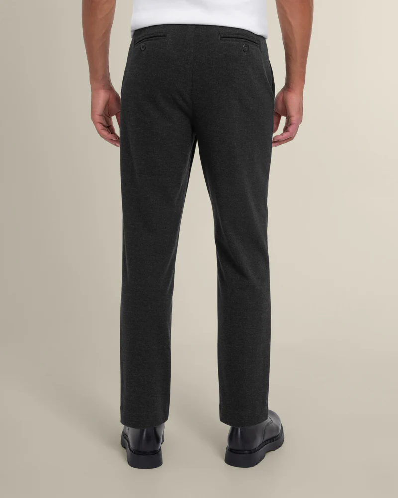 Malov – Jersey Casual Overshirt & Trouser Set - Image 15