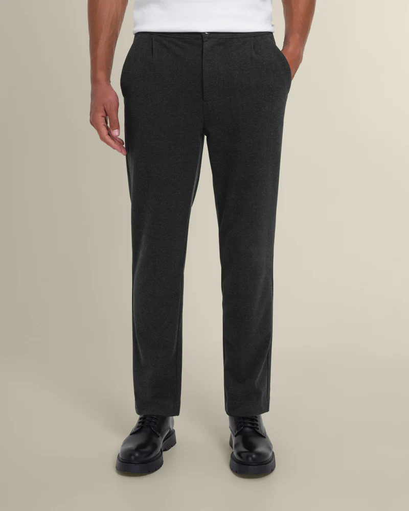 Malov – Jersey Casual Overshirt & Trouser Set - Image 8