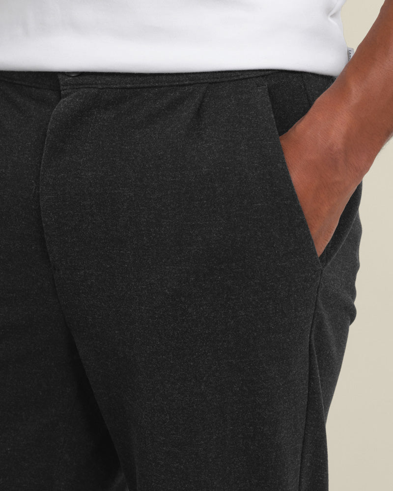 Malov – Jersey Casual Overshirt & Trouser Set - Image 9
