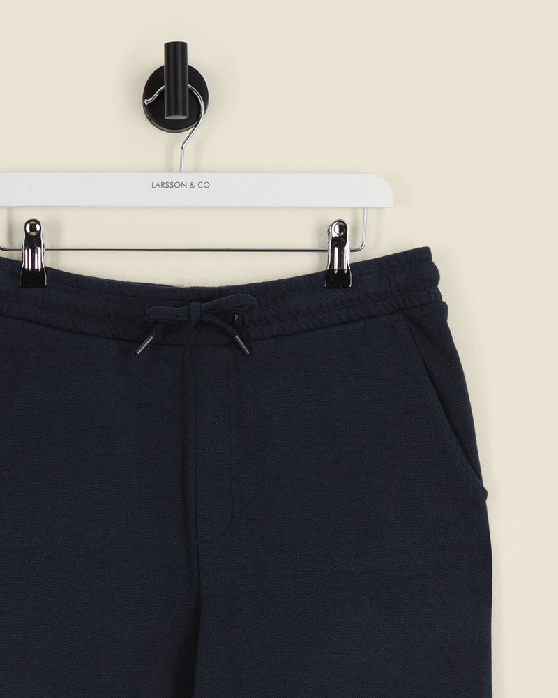 Pique Interlock Turn Up Jogger - Image 12