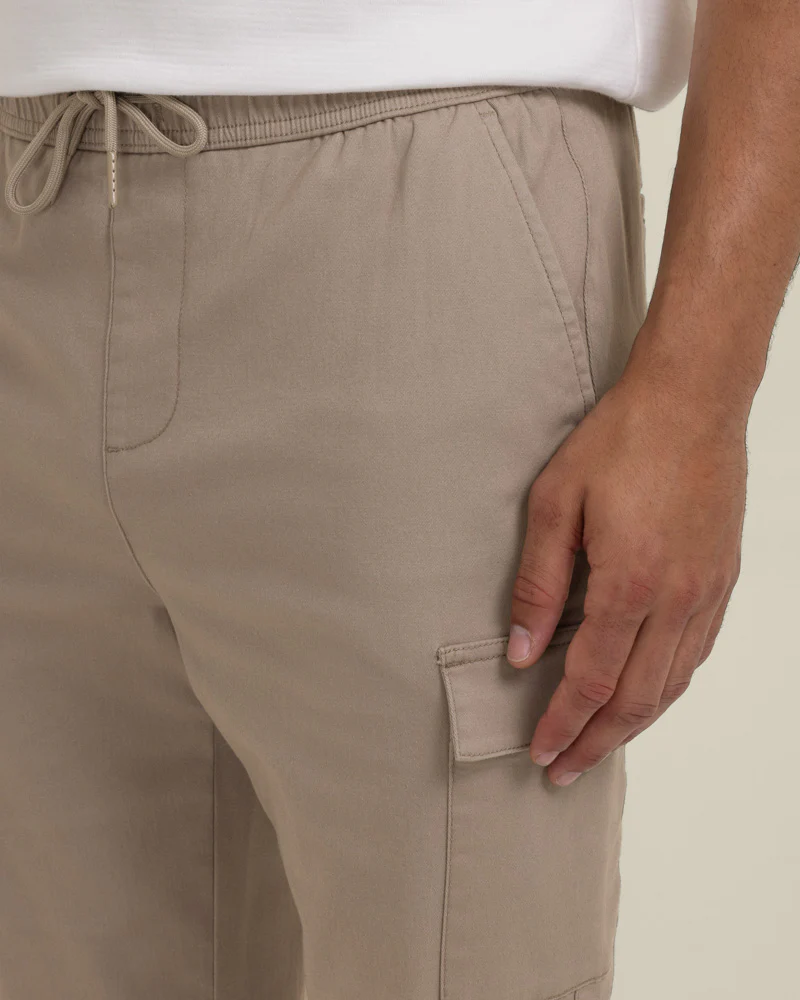 Combat Pocket Chino Trouser - Image 14