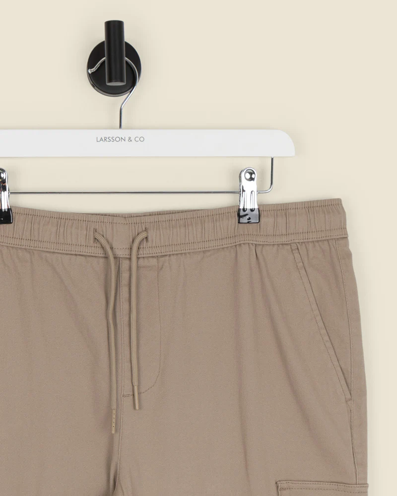 Combat Pocket Chino Trouser - Image 17