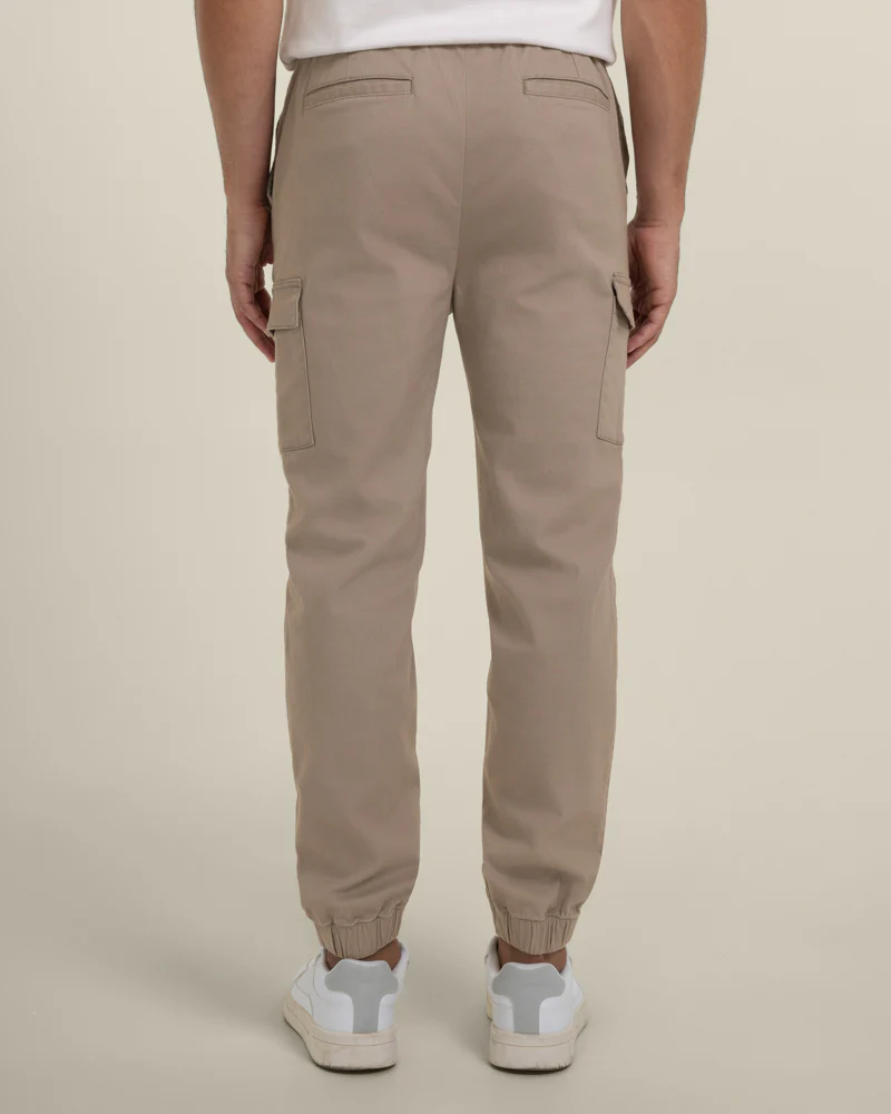 Combat Pocket Chino Trouser - Image 19