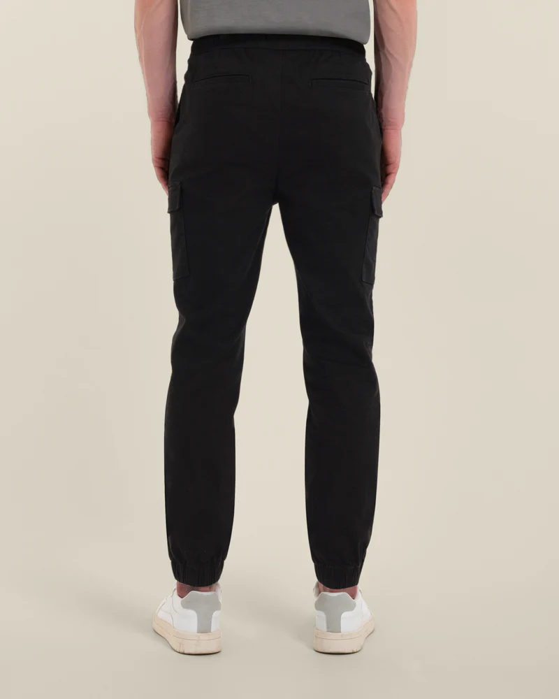 Combat Pocket Chino Trouser - Image 5