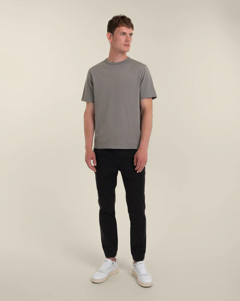 Combat Pocket Chino Trouser - Image 6