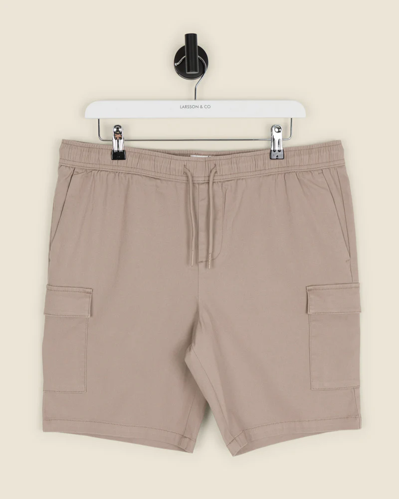 Combat Pocket Stretch Chino Shorts - Image 9