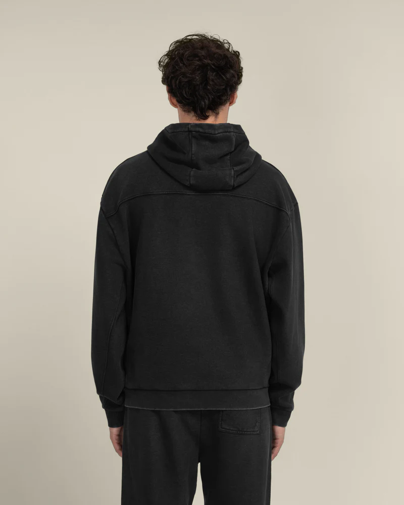 Soro - Vintage Wash Hoodie - Image 7