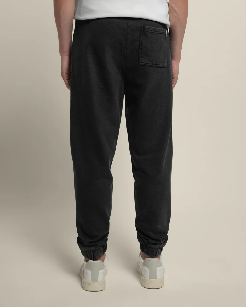 Soro – Vintage Wash Hoodie & Jogger Set - Image 13