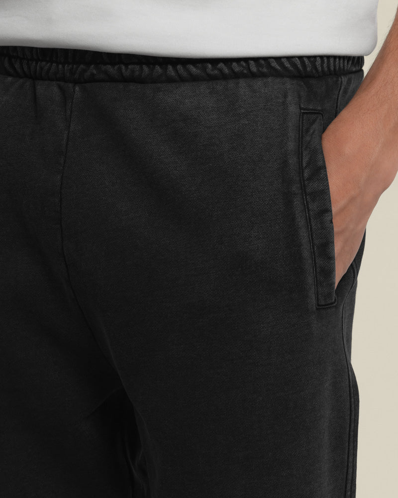 Soro – Vintage Wash Hoodie & Jogger Set - Image 7