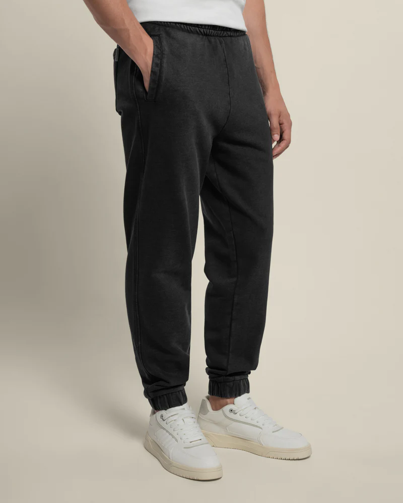 Soro - Vintage Wash Jogger - Image 6