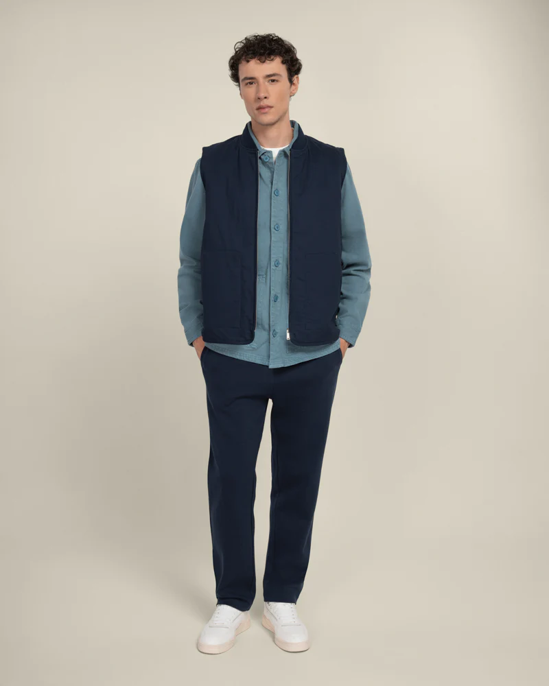 Stege - Interlock Smart Jogger - Image 12
