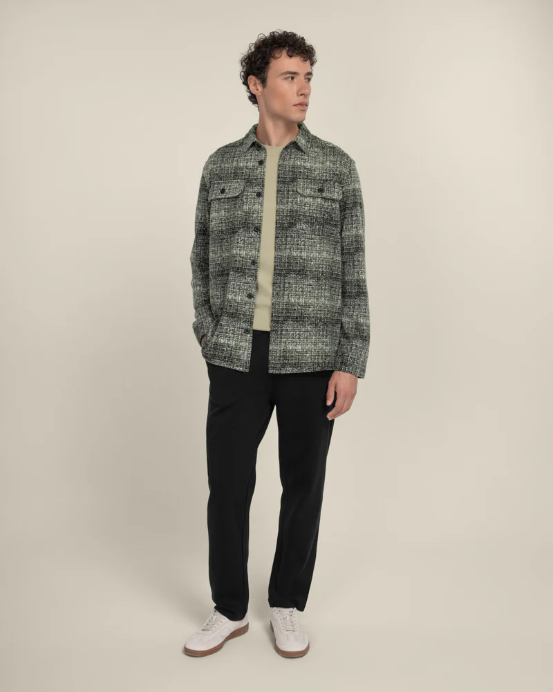 Stege - Interlock Smart Jogger - Image 7