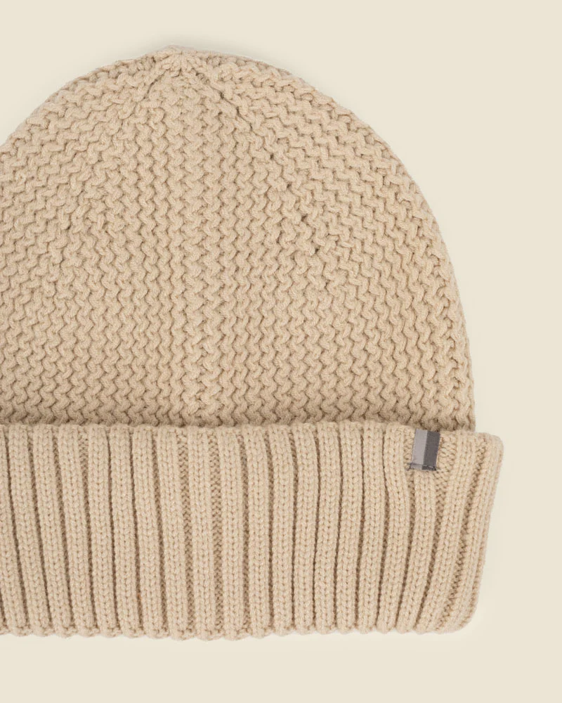 Stone & Sage 2 Pack Knitted Beanie Hat - Image 3