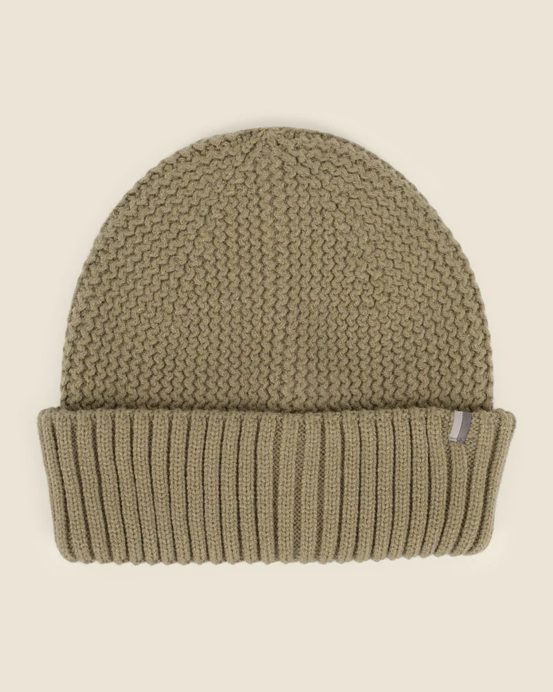 Stone & Sage 2 Pack Knitted Beanie Hat - Image 4