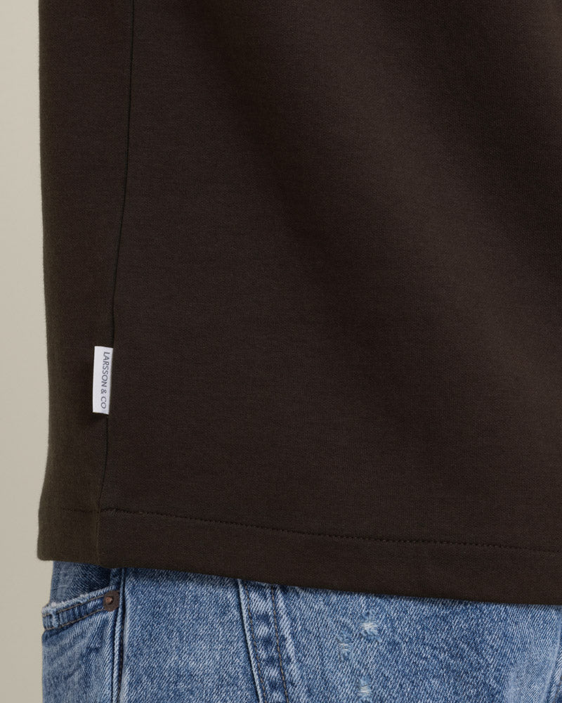 Sven - Soft-Touch Interlock T-Shirt - Image 109