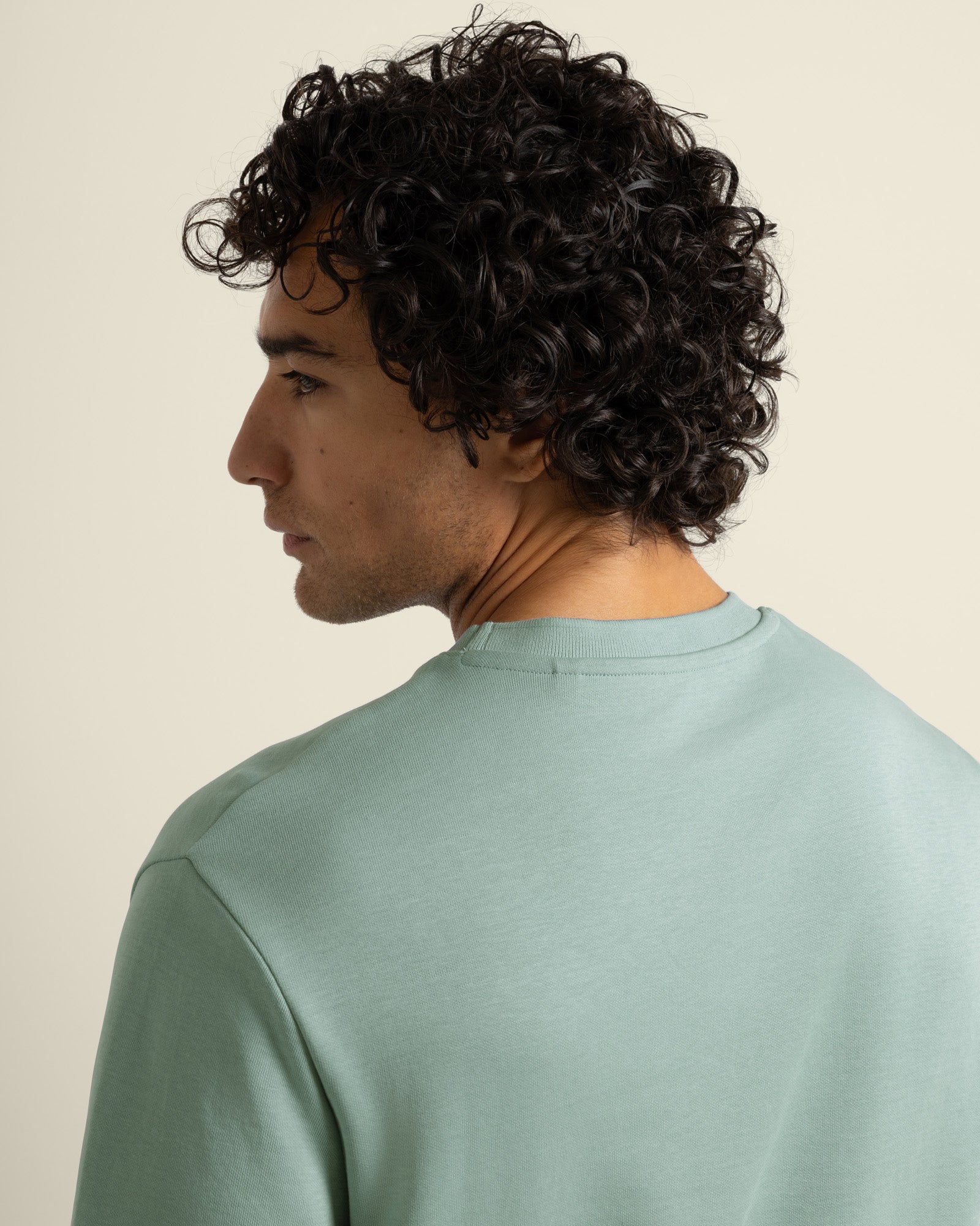 Sven - Soft-Touch Interlock T-Shirt - Image 140