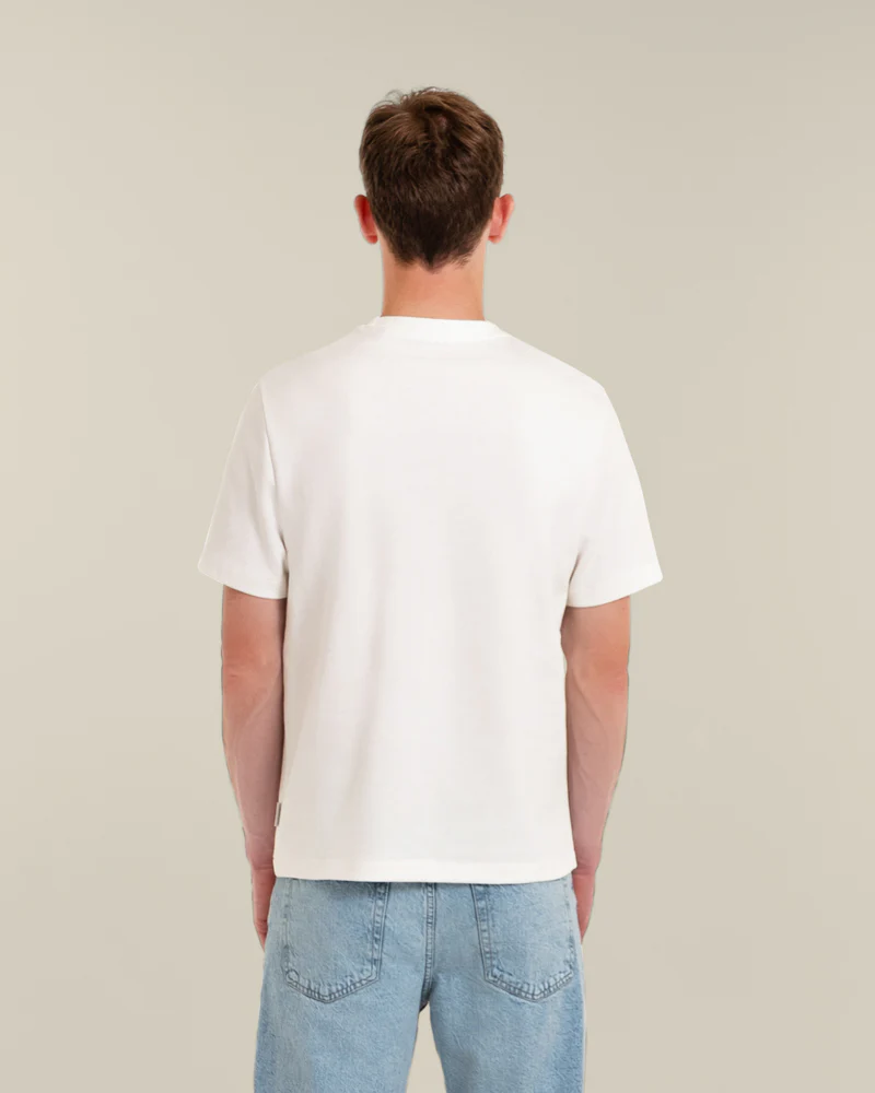 Sven - Soft-Touch Interlock T-Shirt - Image 16