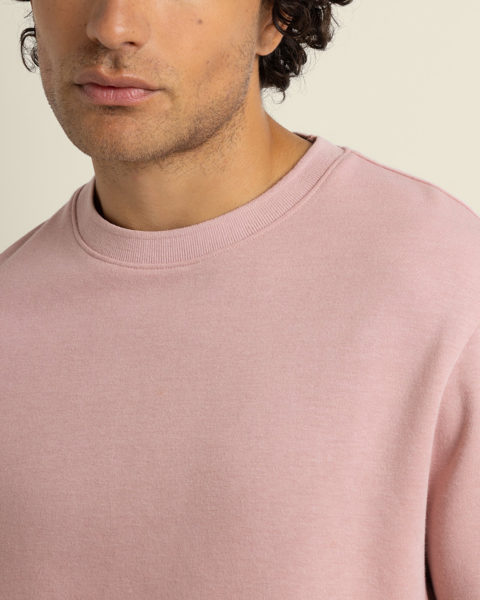 Sven - Soft-Touch Interlock T-Shirt - Image 160