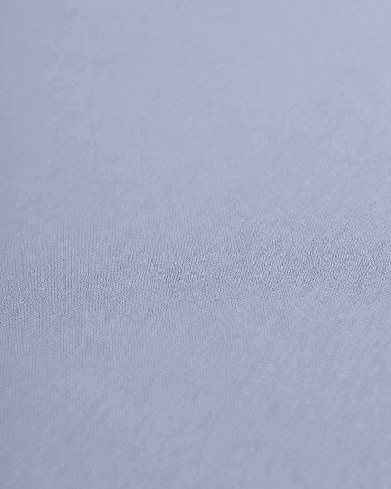 Sven - Soft-Touch Interlock T-Shirt - Image 31