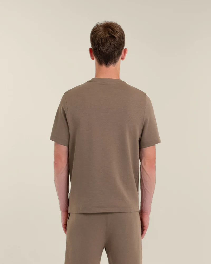 Sven - Soft-Touch Interlock T-Shirt - Image 47