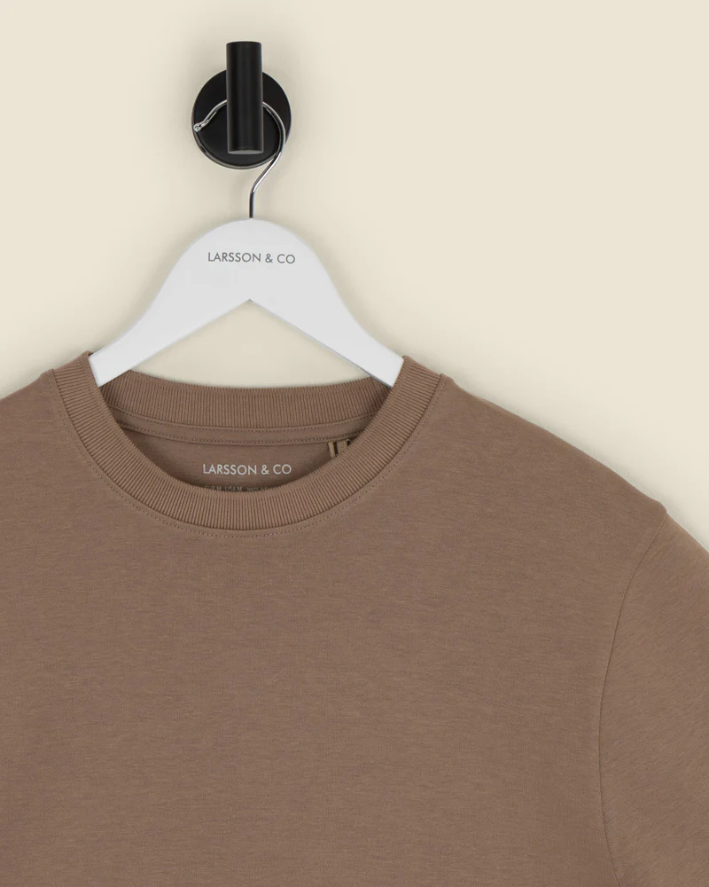 Sven - Soft-Touch Interlock T-Shirt - Image 49