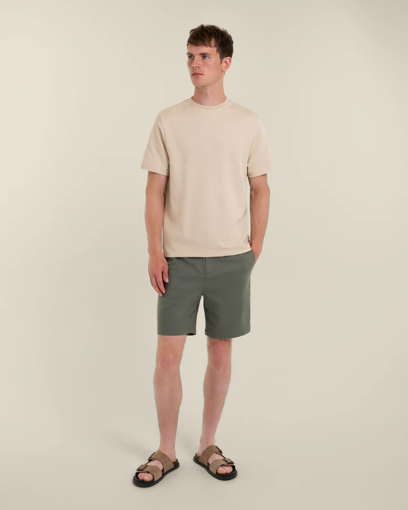 Sven - Soft-Touch Interlock T-Shirt - Image 5