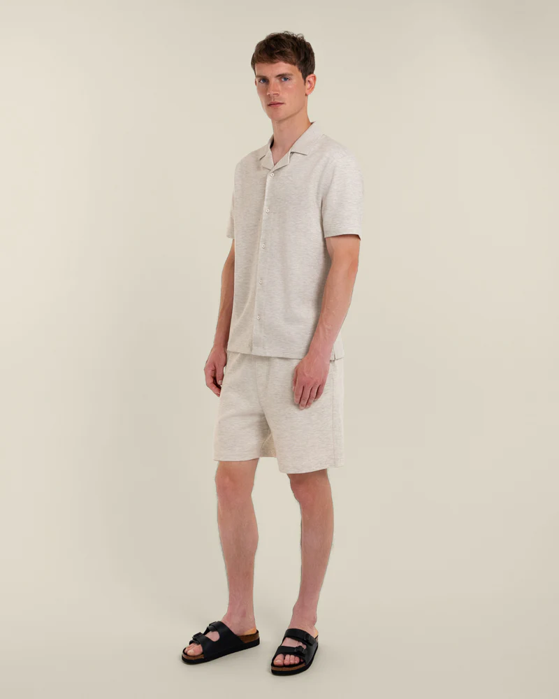 Sven - Soft-Touch Short Sleeve Shirt - Image 20