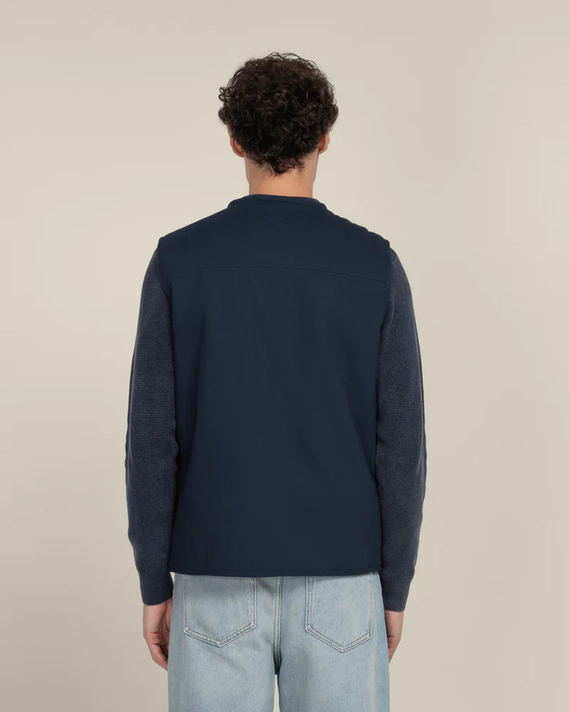 Thorin - Twill Gilet - Image 11