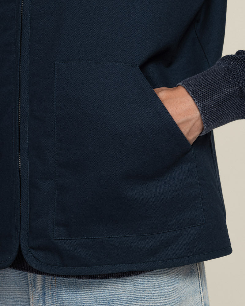 Thorin - Twill Gilet - Image 6