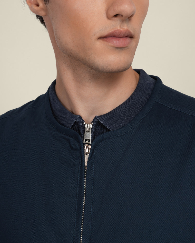 Thorin - Twill Gilet - Image 7