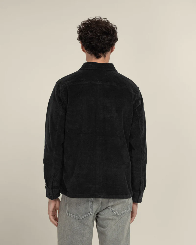Tisvilde - Corduroy Overshirt - Image 11