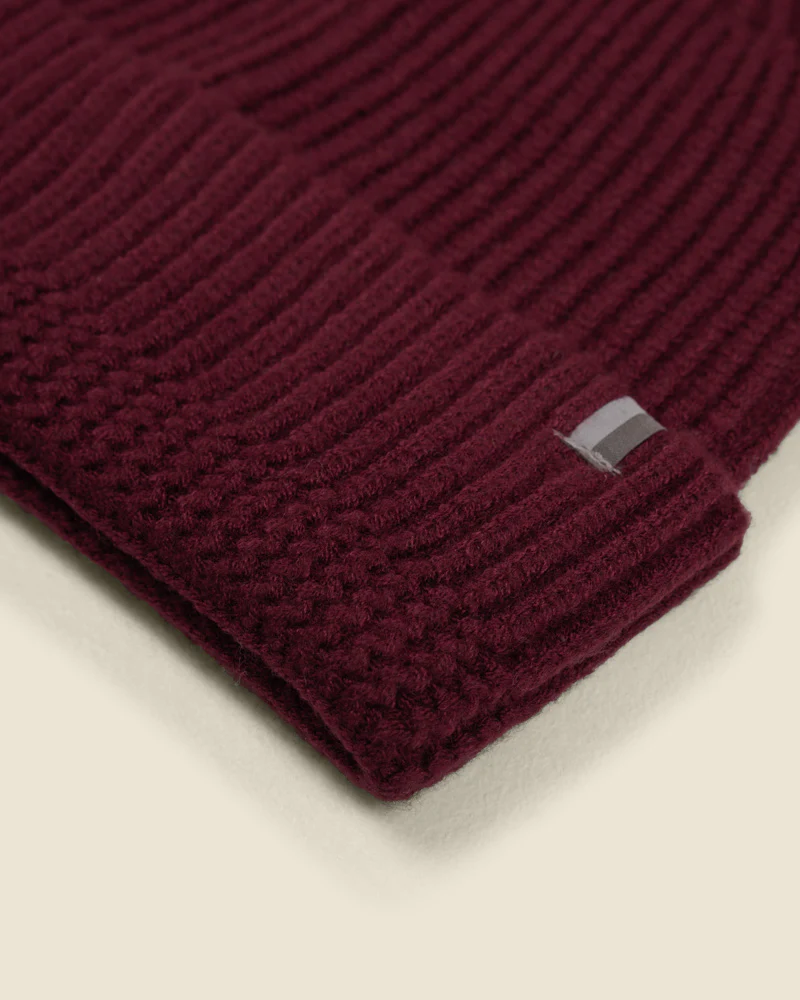 Tornio - 2 Pack Knitted Beanie Hat - Image 3