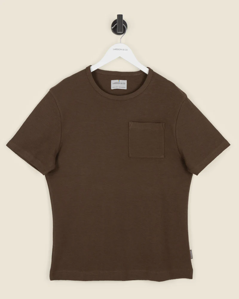 Towelling T-Shirt - Image 14