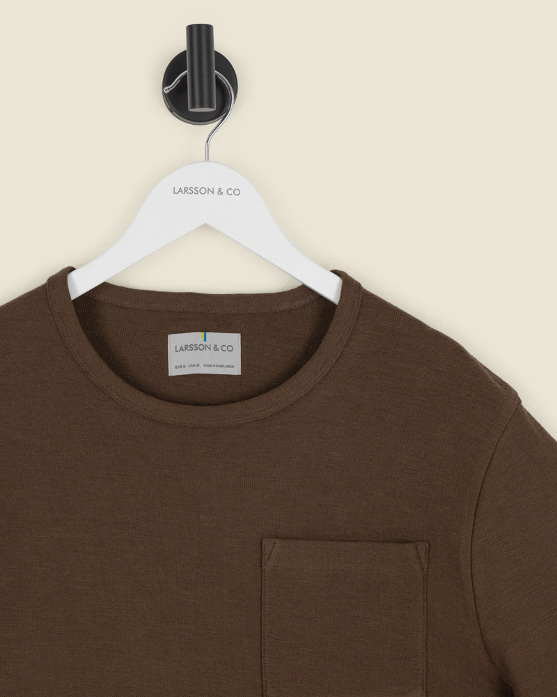 Towelling T-Shirt - Image 15