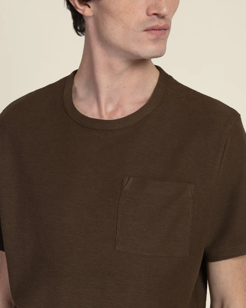Towelling T-Shirt - Image 16