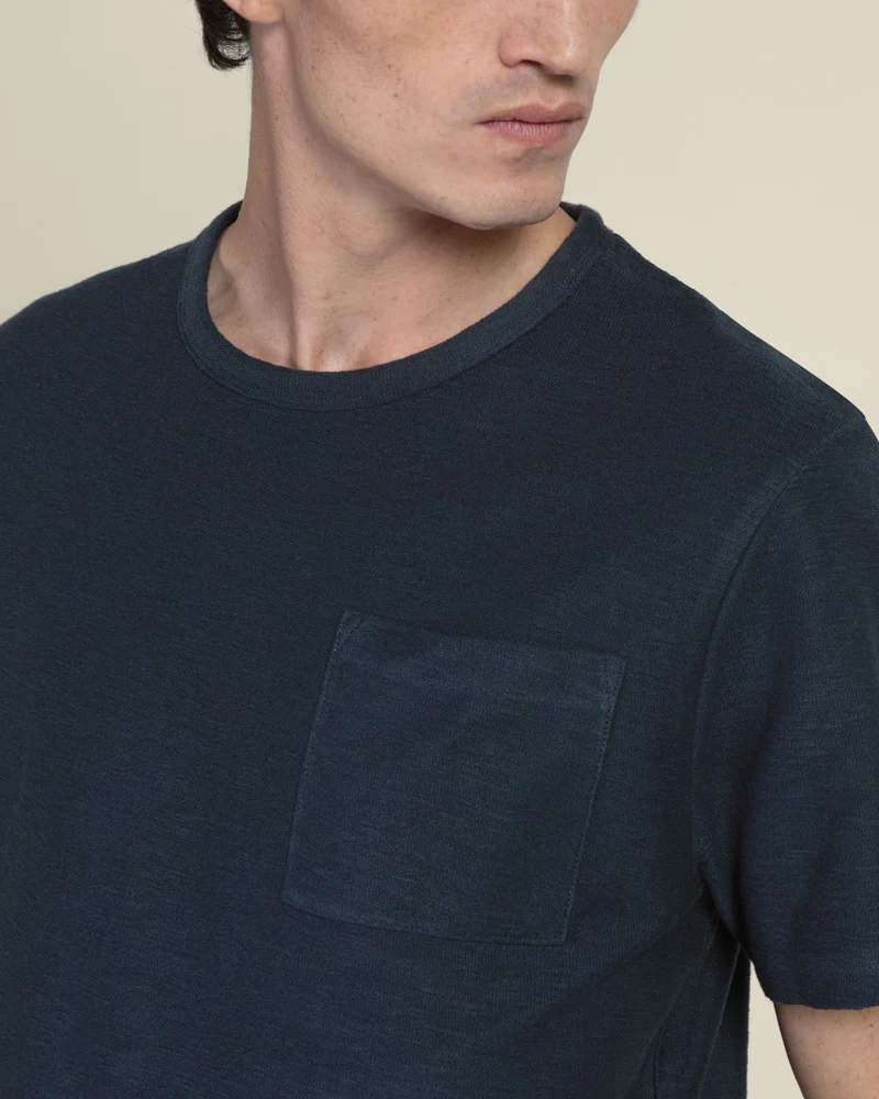 Towelling T-Shirt - Image 22