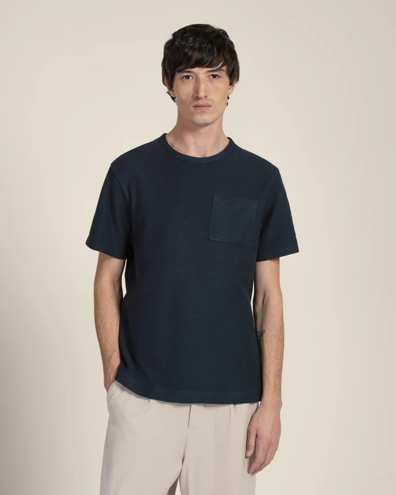 Towelling T-Shirt - Image 23