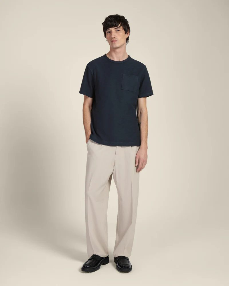Towelling T-Shirt - Image 24