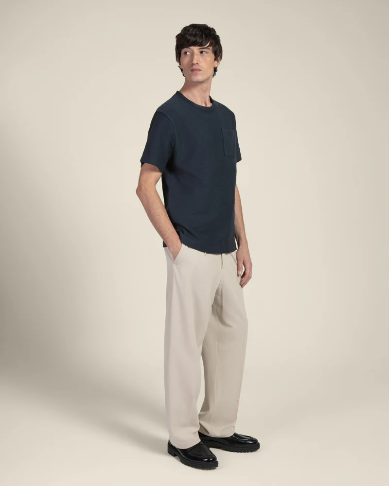 Towelling T-Shirt - Image 25