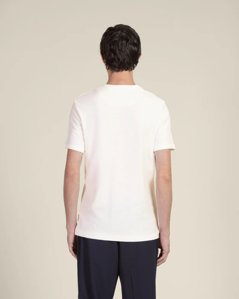 Towelling T-Shirt - Image 30