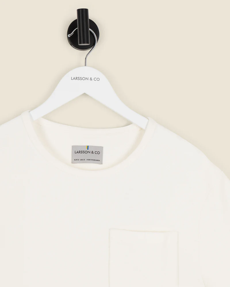 Towelling T-Shirt - Image 32