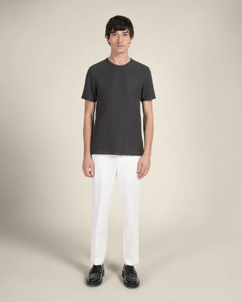 Towelling T-Shirt - Image 34