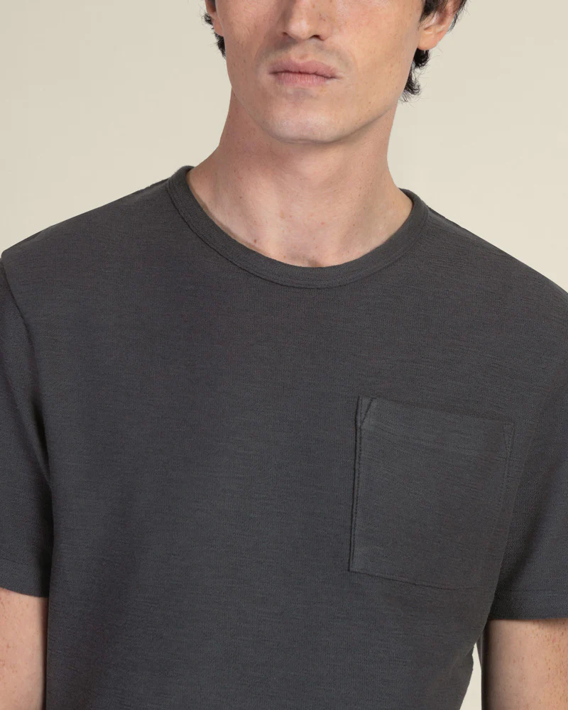 Towelling T-Shirt - Image 39